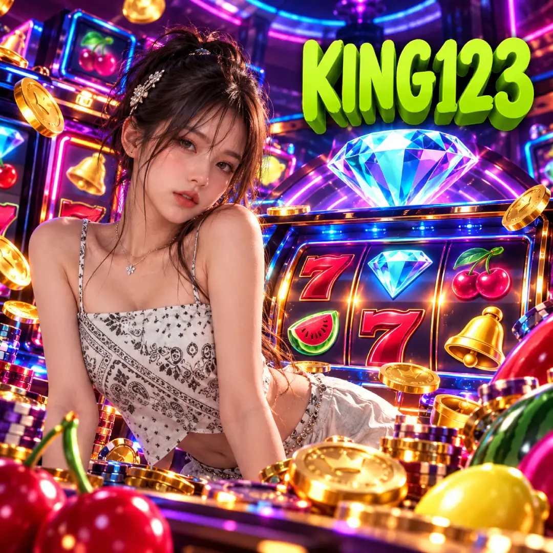 king123idn.com